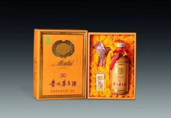 沧源年份茅台酒回收